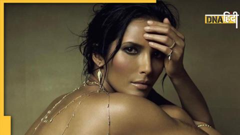 Padma Lakshmi (पद्मा लक्ष्मी) Padma Lakshmi (पद्मा लक्ष्मी)