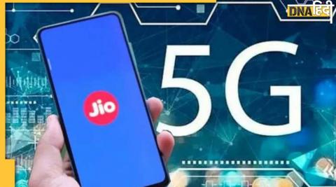 5G Internet in India