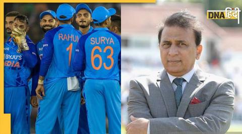 Sunil Gavaskar on india playing 11