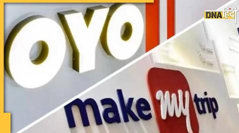 OYO Makemytrip