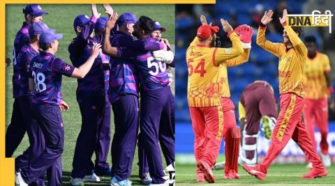 ZIM vs SCO Live Streaming and live telecast