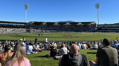 Tough battle between West Indies-Ireland