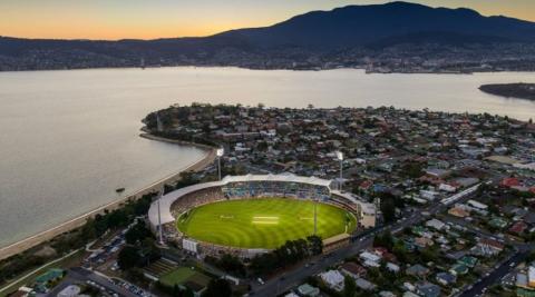 WI vs IRE T20 Weather update