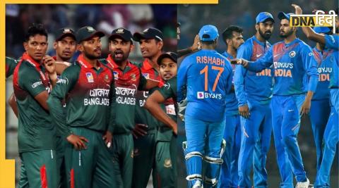 India tour of bangladesh 2022