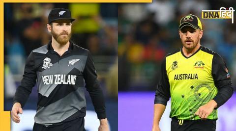 AUS vs NZ Live Streaming and telecast