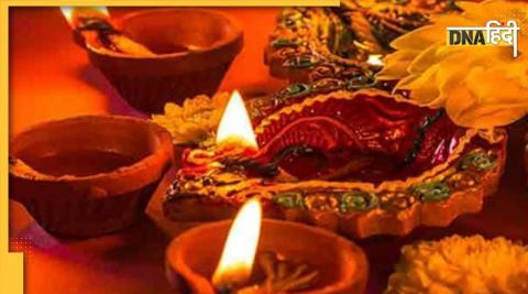 Diwali Puja