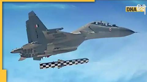 Indian Airforce increase strength deal challenge China Sukhoi Brahmos