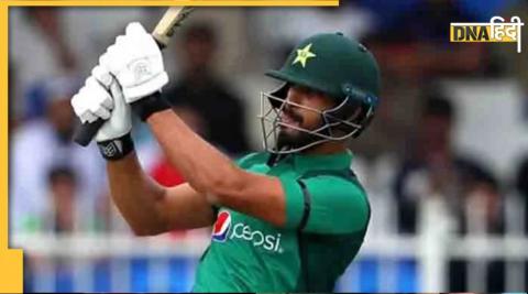 Pakistan batsman shan masood in hospital ind vs pak t20 world cup 2022