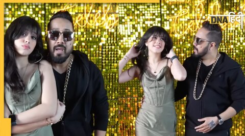 Riva Arora- Mika Singh