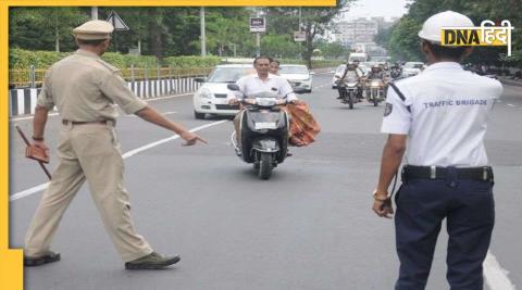 तमिलनाडु सरकार ने ट्रैफिक नियमों में बदलाव किया है.