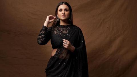 Parineeti Chopra upcoming film Uunchai