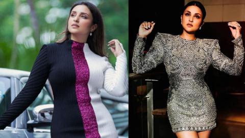 Parineeti Chopra worked with many superstars 