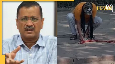 arvind kejriwal