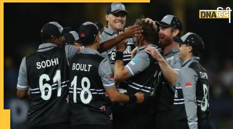 AUS vs NZ Live Streaming and telecast