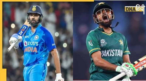 IND vs PAK Live Streaming and Live telecast