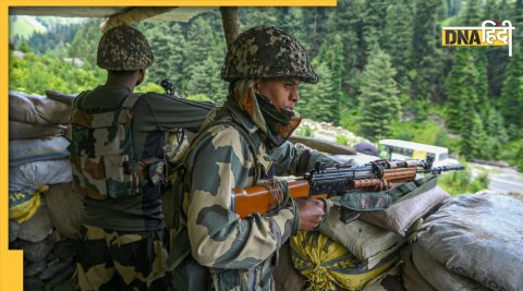 Indian Army Recruitment 2022