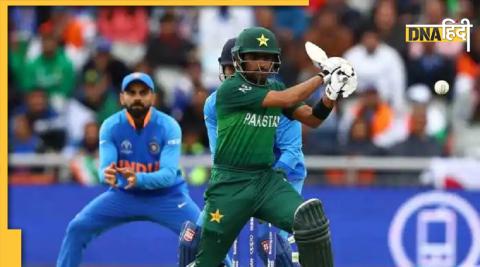 ind vs pak head to haed world cup 2022