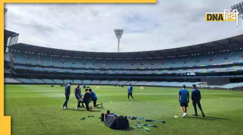 ind vs pak Melbourne Weather Forecast