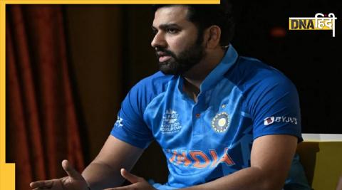 rohit sharma on playing xi world cup 2022