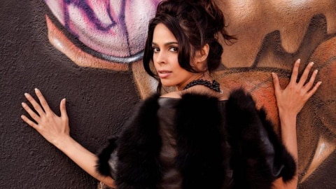 Mallika Sherawat known for bold films 