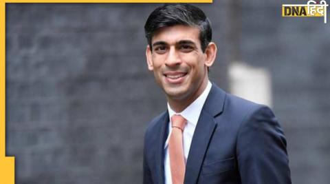 Rishi Sunak Pm Candidate