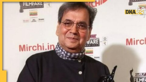 Subhash Ghai सुभाष घई 