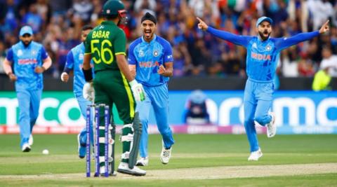 India T20 World Cup 2022 matches