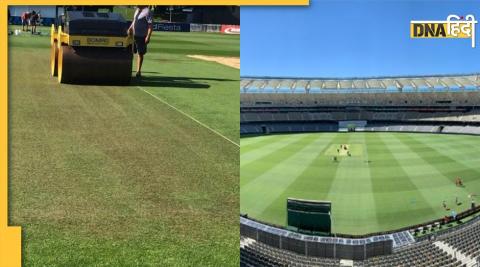 Aus vs SL Perth pitch report