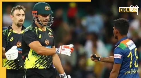 aus vs sl world cup 2022 live telecast