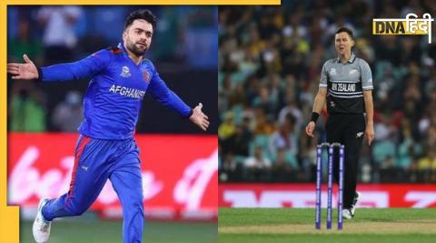 NZ vs AFG T20 World Cup 2022 Super 12 MCG Pitch Report