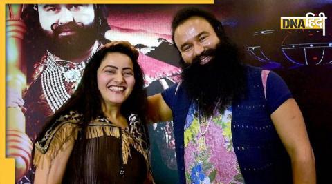 Honeypreet