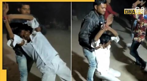 Nagin Dance viral video