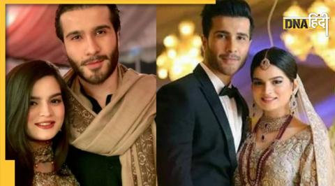 Feroze Khan, Aliza Sultan