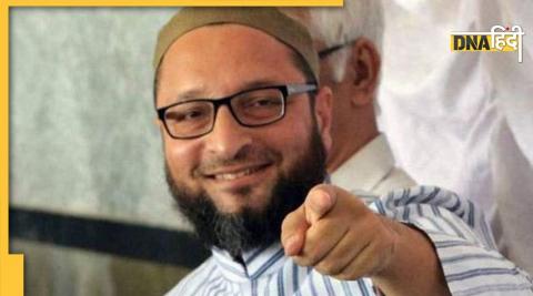 asaduddin owaisi