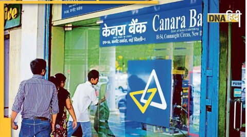 Canara Bank