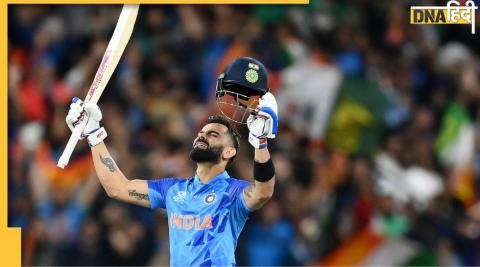 virat kohli t20 ranking