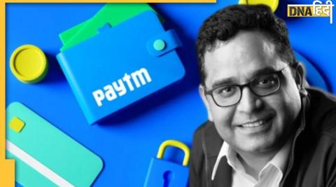 paytm ceo vijay shekhar sharma