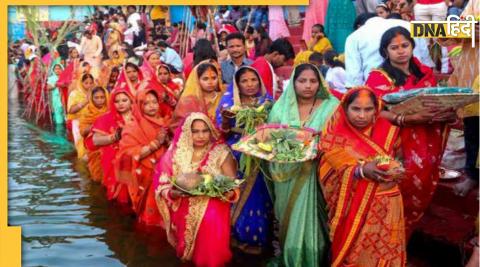 Chhath Puja 2022