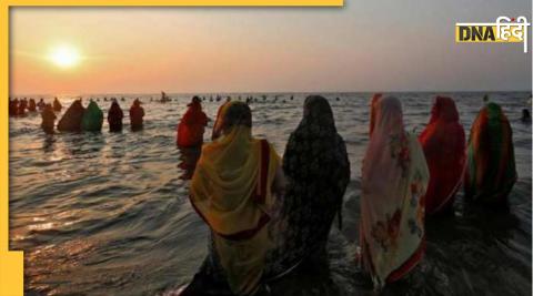 Chhath Puja 2022