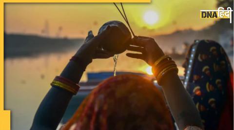 Chhath Puja 2022