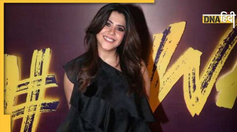 Ekta Kapoor फिर हुईं ट्रोल