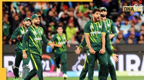 PAK vs ZIM T20 World Cup 2022