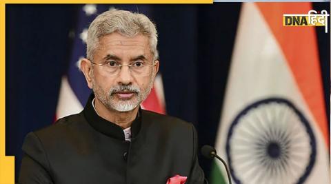 2611 Attack S Jaishankar makes big statement never forget Mumbai terrorist operation