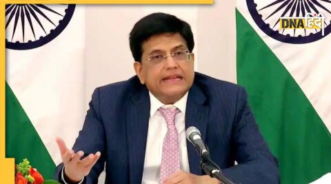 Piyush Goyal