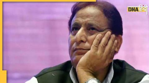 Azam Khan lost his legislature Speaker Satish Mahana gave a big political blow