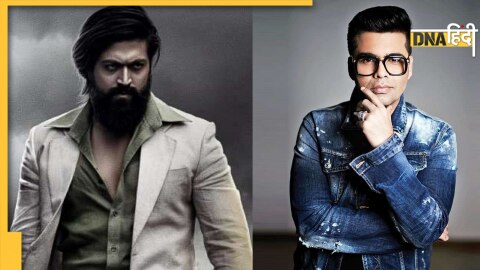 KGF Fame Yash In Brahmastra 2? ब्रह्मास्त्र 2 में स्टार यश