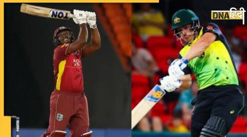 Biggest Sixes of T20 World Cup 2022