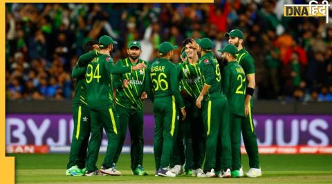 PAK v NED LIVE T20 World Cup 2022