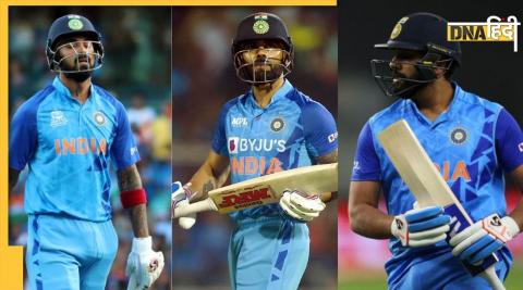 Indian Batsman vs South Africa T20 World Cup 2022