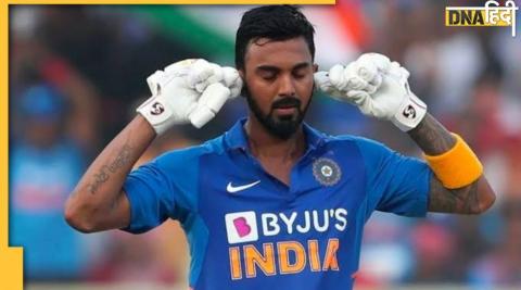 KL Rahul Record